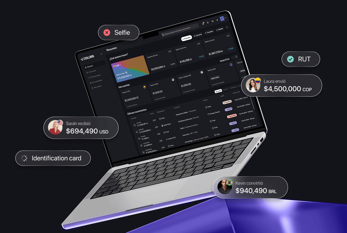 Expandirse a nuevos mercados desde Latinoamérica: los desafíos financieros que nadie anticipa